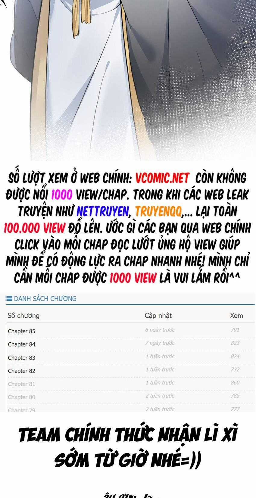 Ta Vô Địch Lúc Nào Chương 128 trang 30