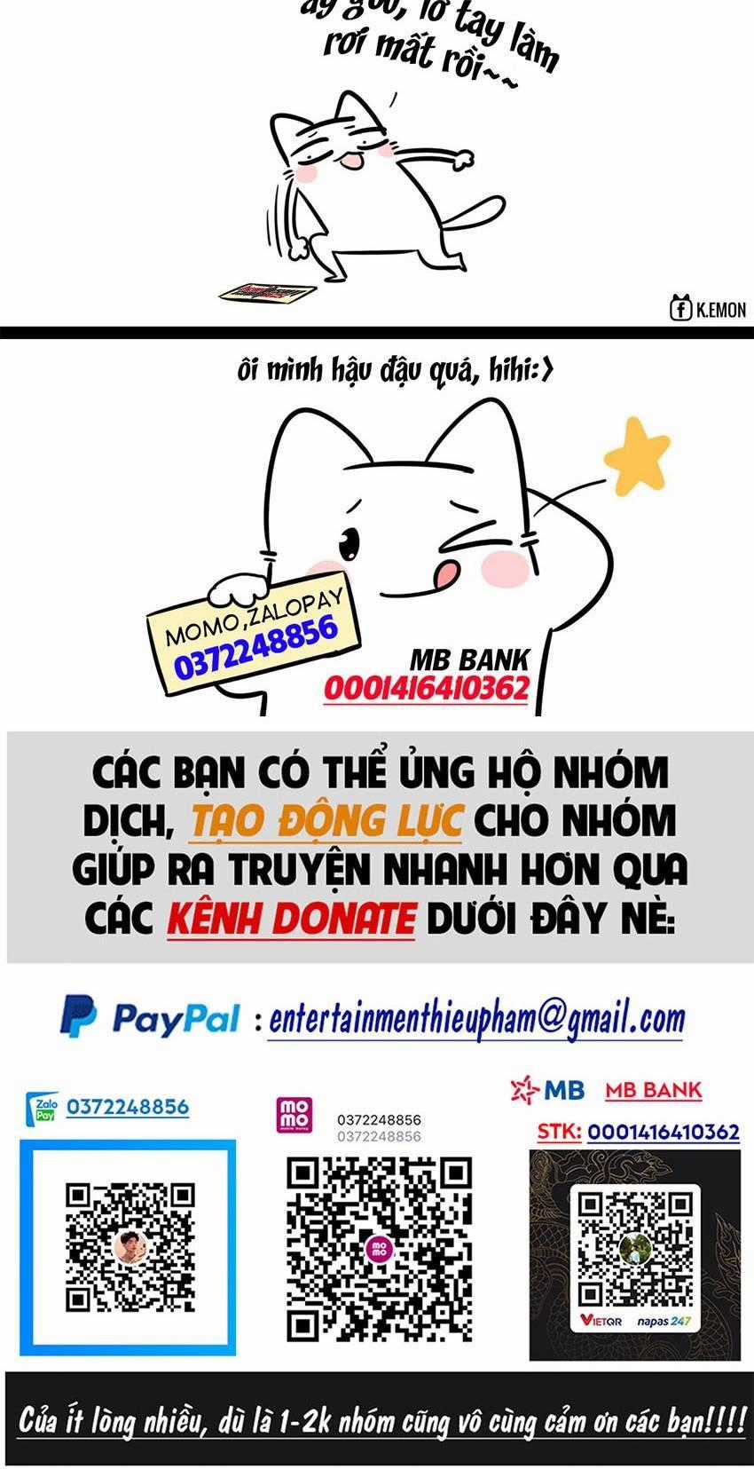 Ta Vô Địch Lúc Nào Chương 128 trang 31