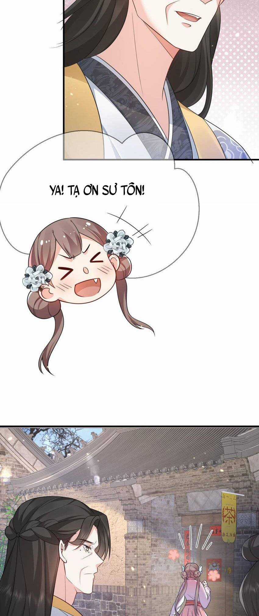 Ta Vô Địch Lúc Nào Chương 128 trang 5