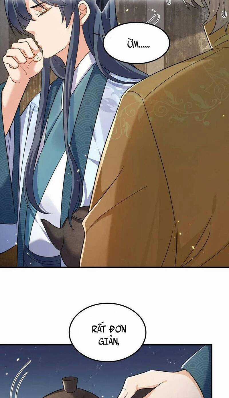 Ta Vô Địch Lúc Nào Chương 129 trang 17