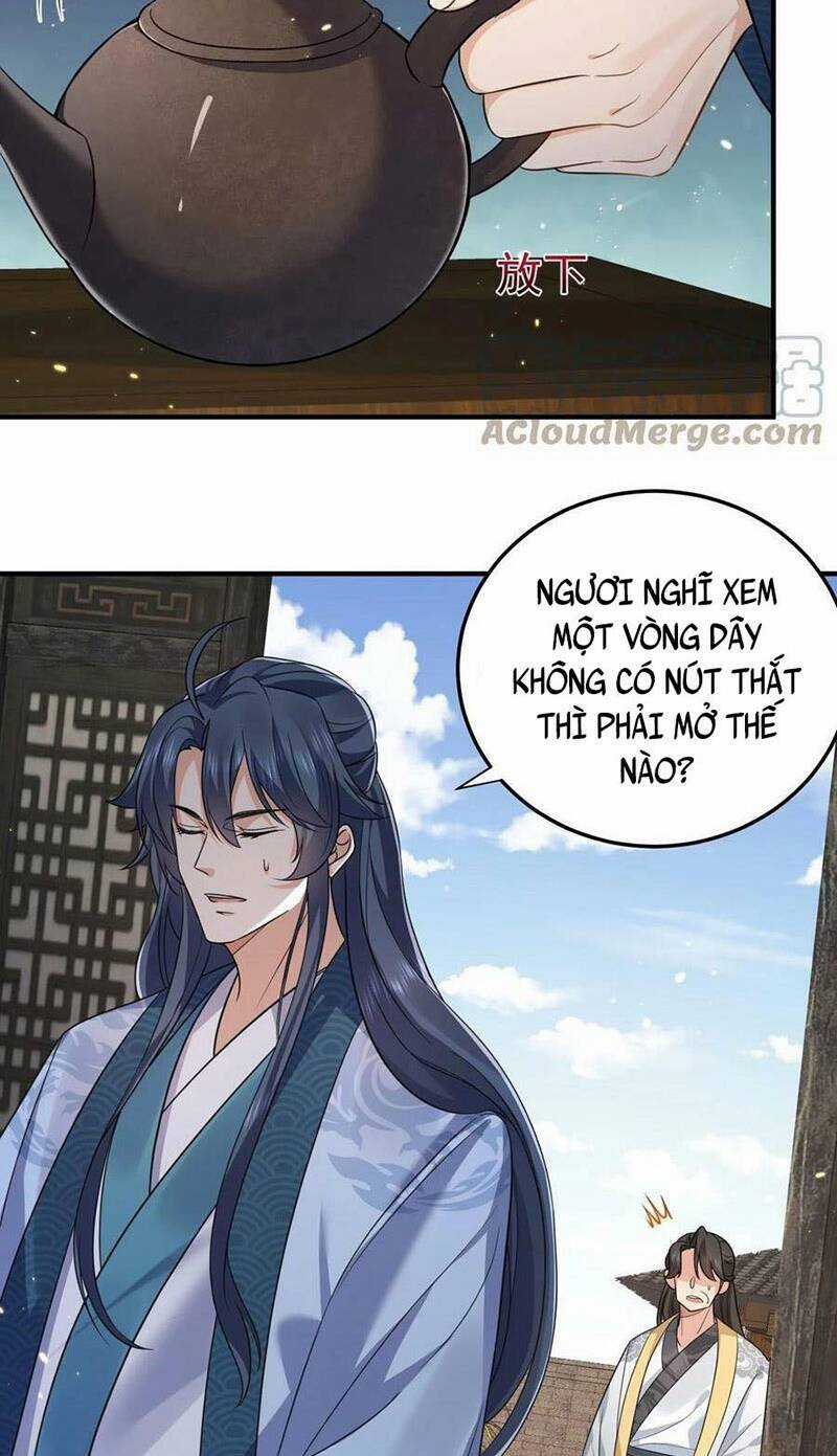 Ta Vô Địch Lúc Nào Chương 129 trang 18