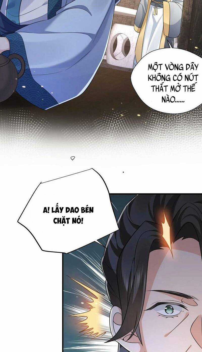 Ta Vô Địch Lúc Nào Chương 129 trang 19