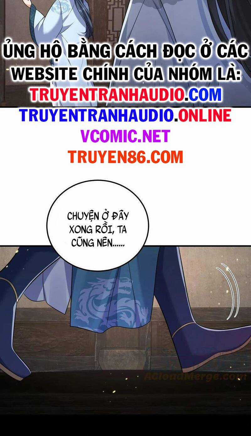 Ta Vô Địch Lúc Nào Chương 129 trang 21