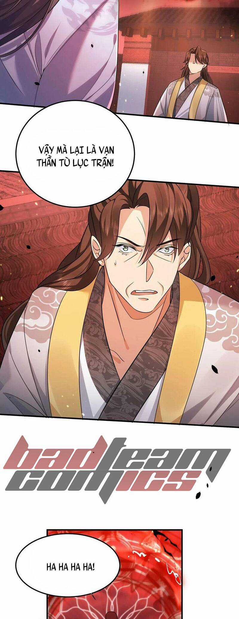 Ta Vô Địch Lúc Nào Chương 129 trang 24