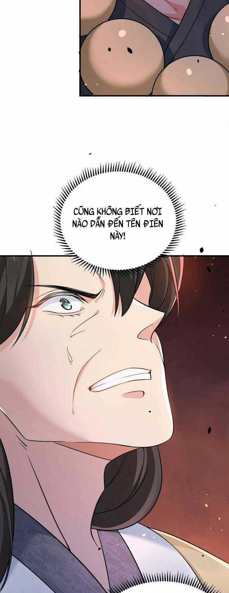 Ta Vô Địch Lúc Nào Chương 129 trang 28