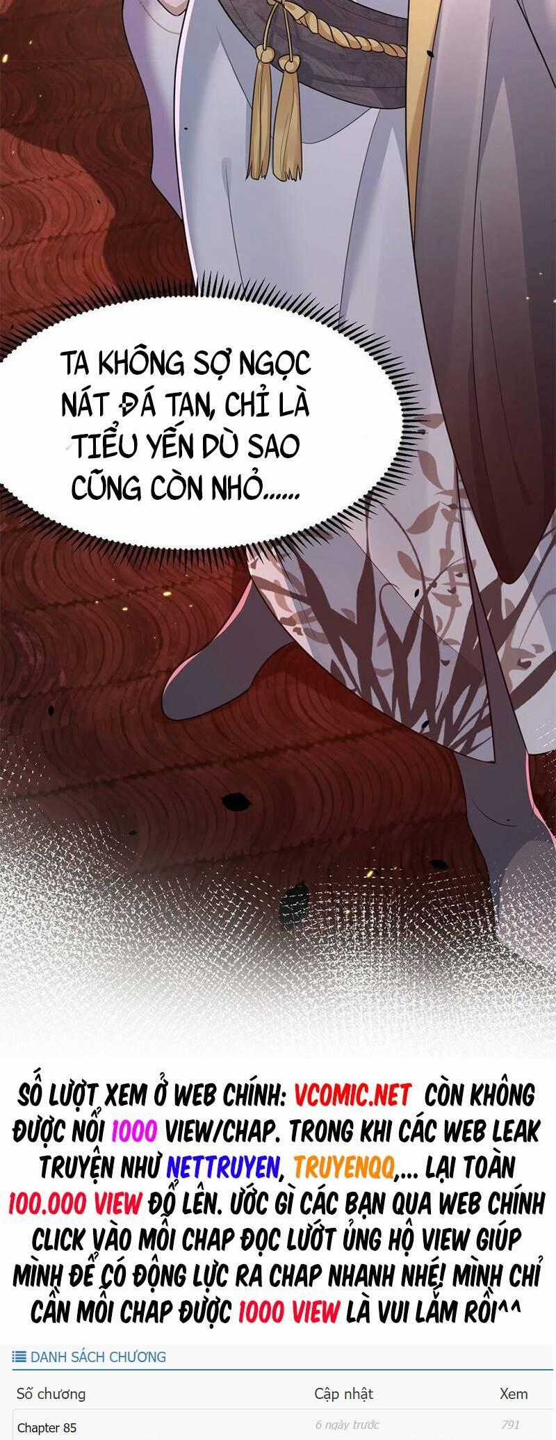 Ta Vô Địch Lúc Nào Chương 129 trang 30