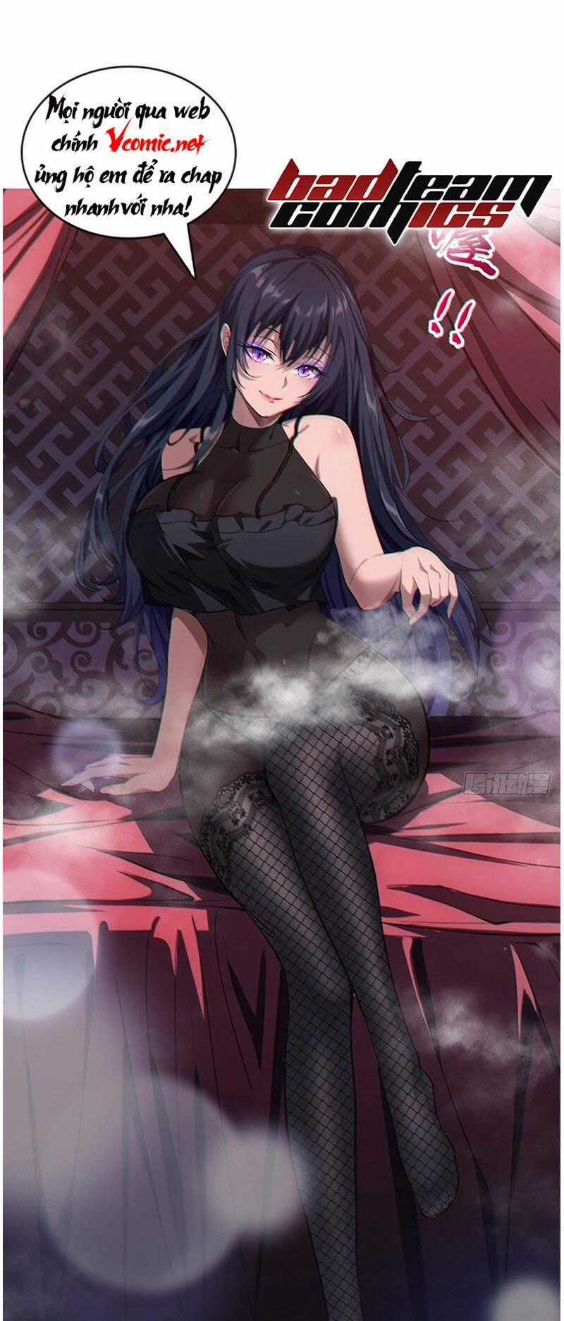 Ta Vô Địch Lúc Nào Chương 130 trang 0