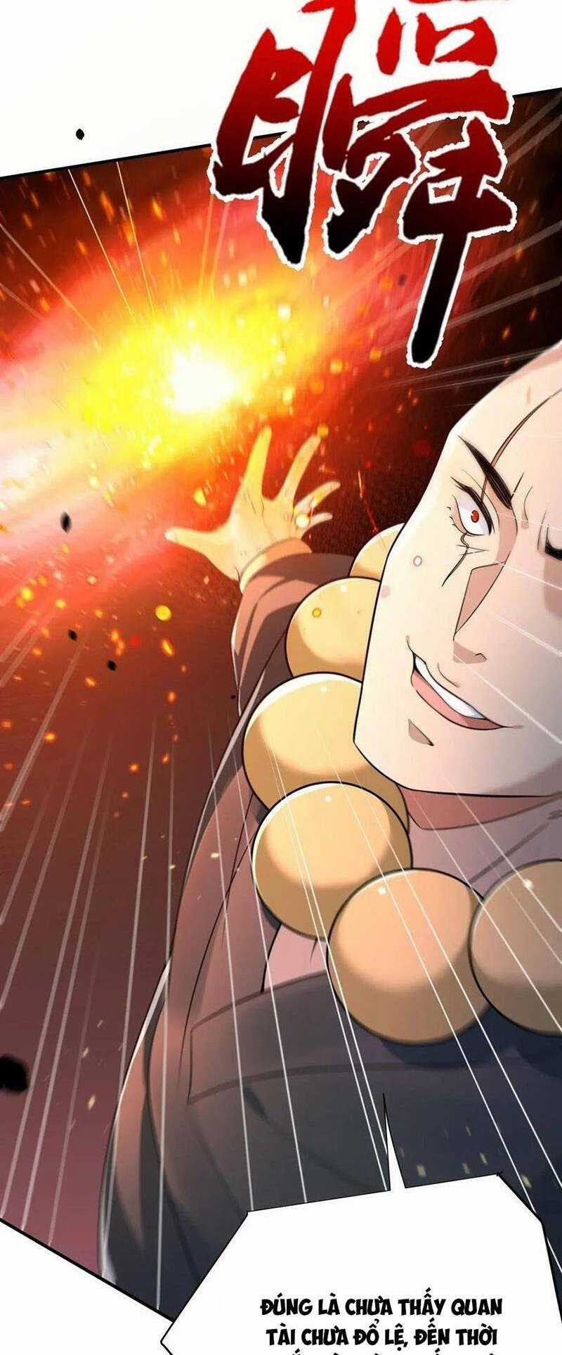 Ta Vô Địch Lúc Nào Chương 130 trang 10