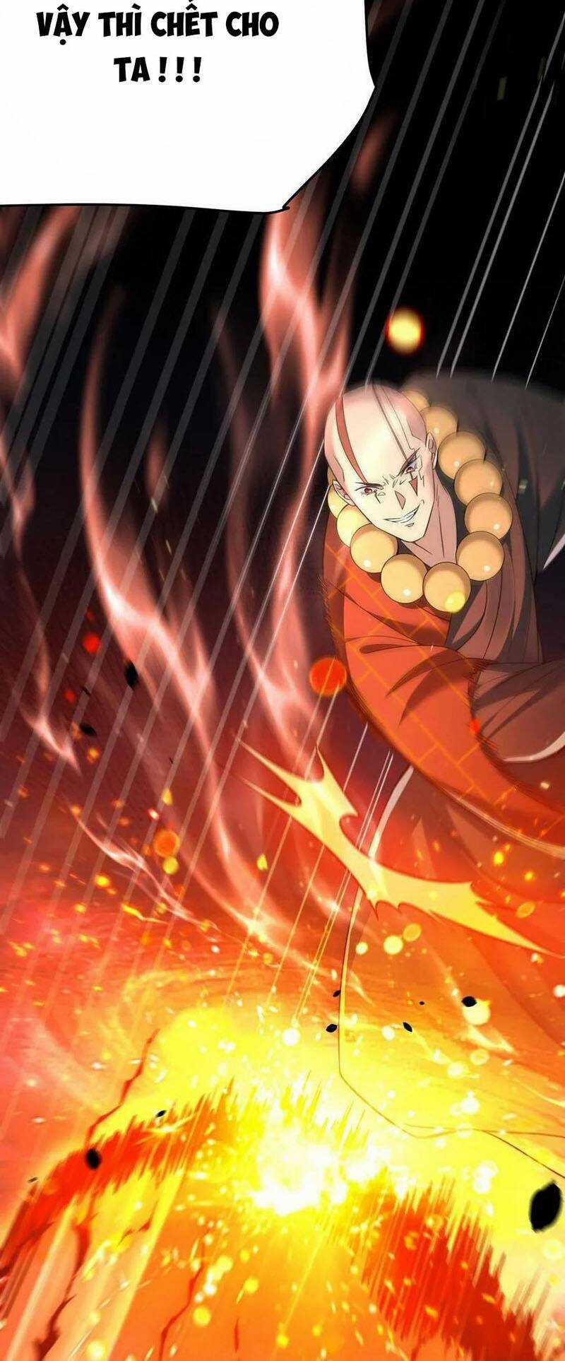 Ta Vô Địch Lúc Nào Chương 130 trang 12