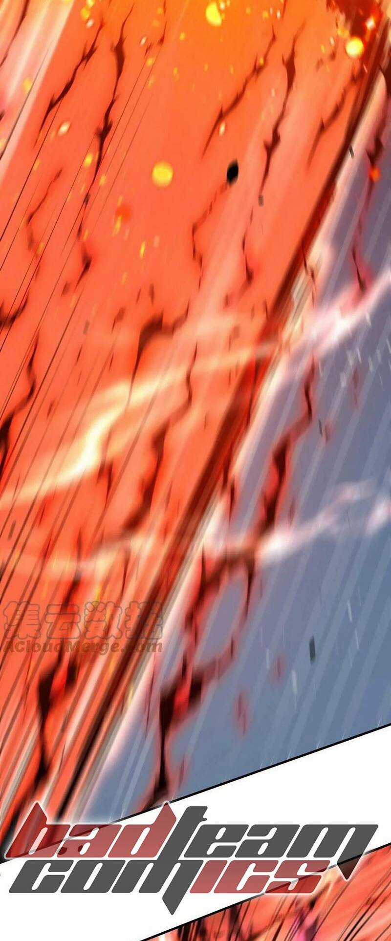 Ta Vô Địch Lúc Nào Chương 130 trang 13