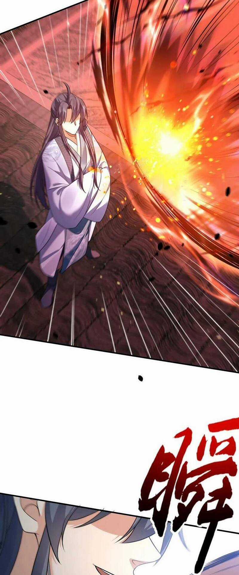 Ta Vô Địch Lúc Nào Chương 130 trang 14