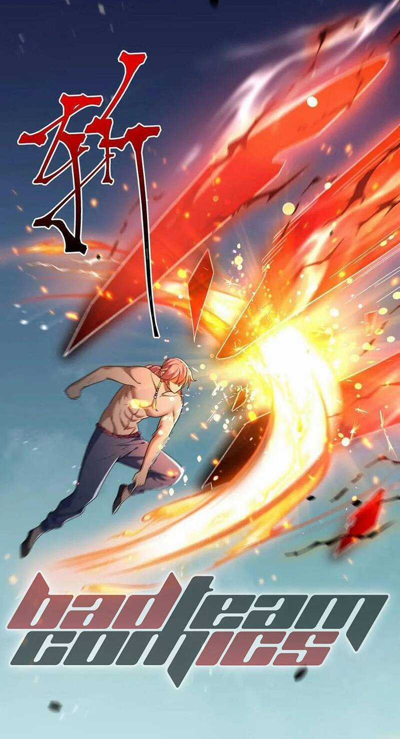 Ta Vô Địch Lúc Nào Chương 130 trang 17