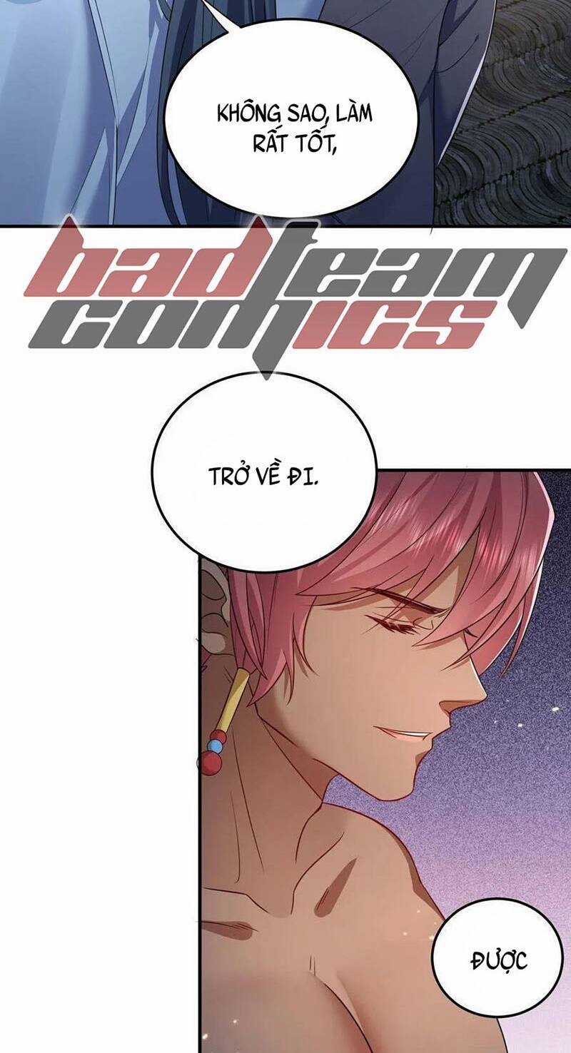 Ta Vô Địch Lúc Nào Chương 130 trang 21