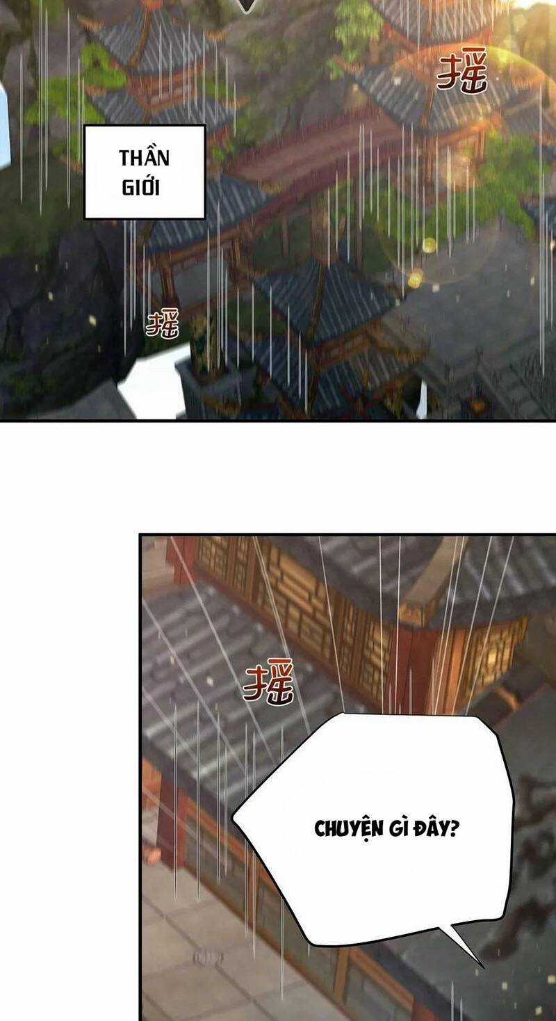 Ta Vô Địch Lúc Nào Chương 130 trang 26