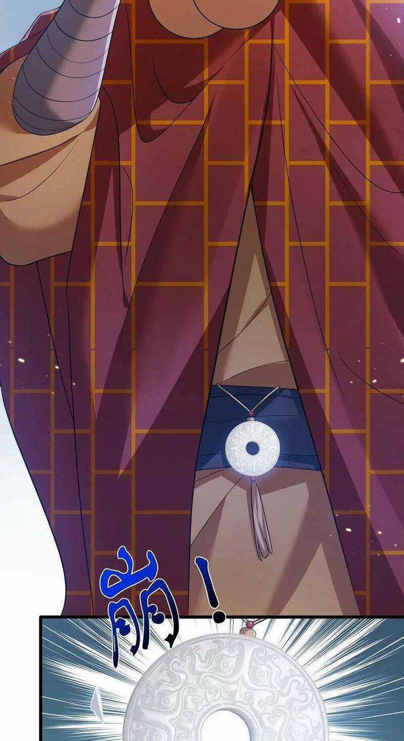 Ta Vô Địch Lúc Nào Chương 130 trang 30