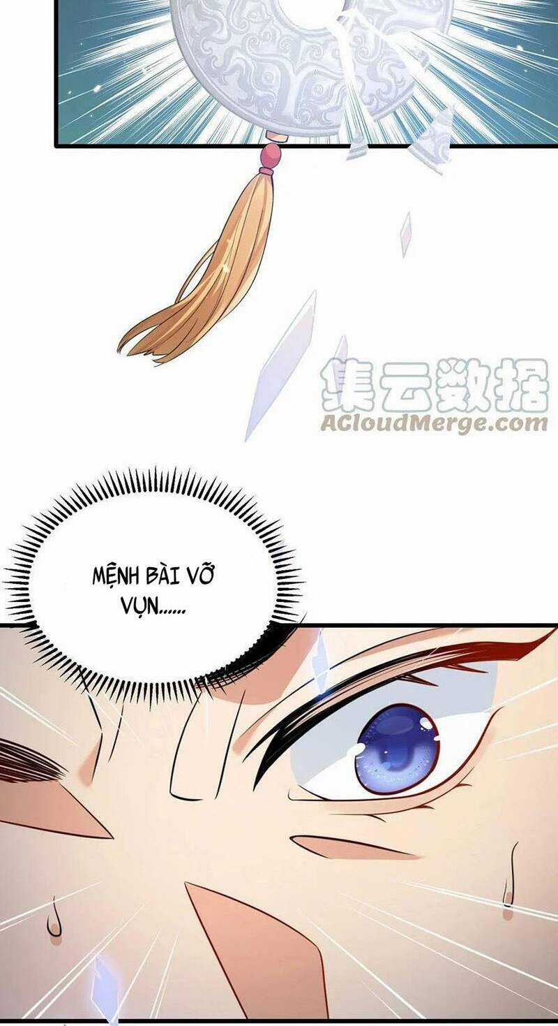 Ta Vô Địch Lúc Nào Chương 130 trang 31