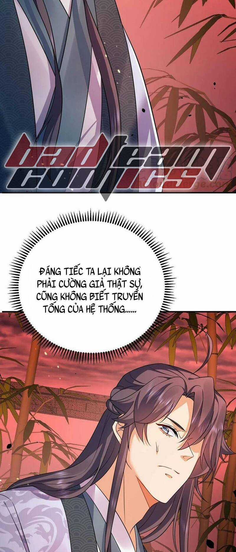 Ta Vô Địch Lúc Nào Chương 130 trang 4