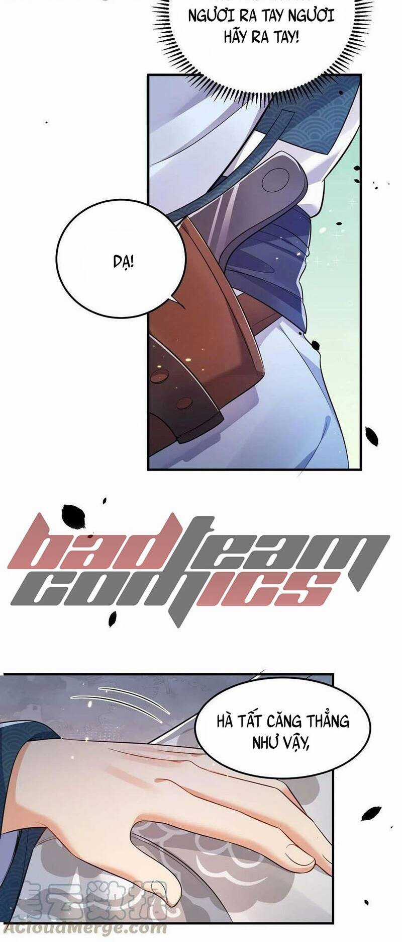 Ta Vô Địch Lúc Nào Chương 130 trang 7