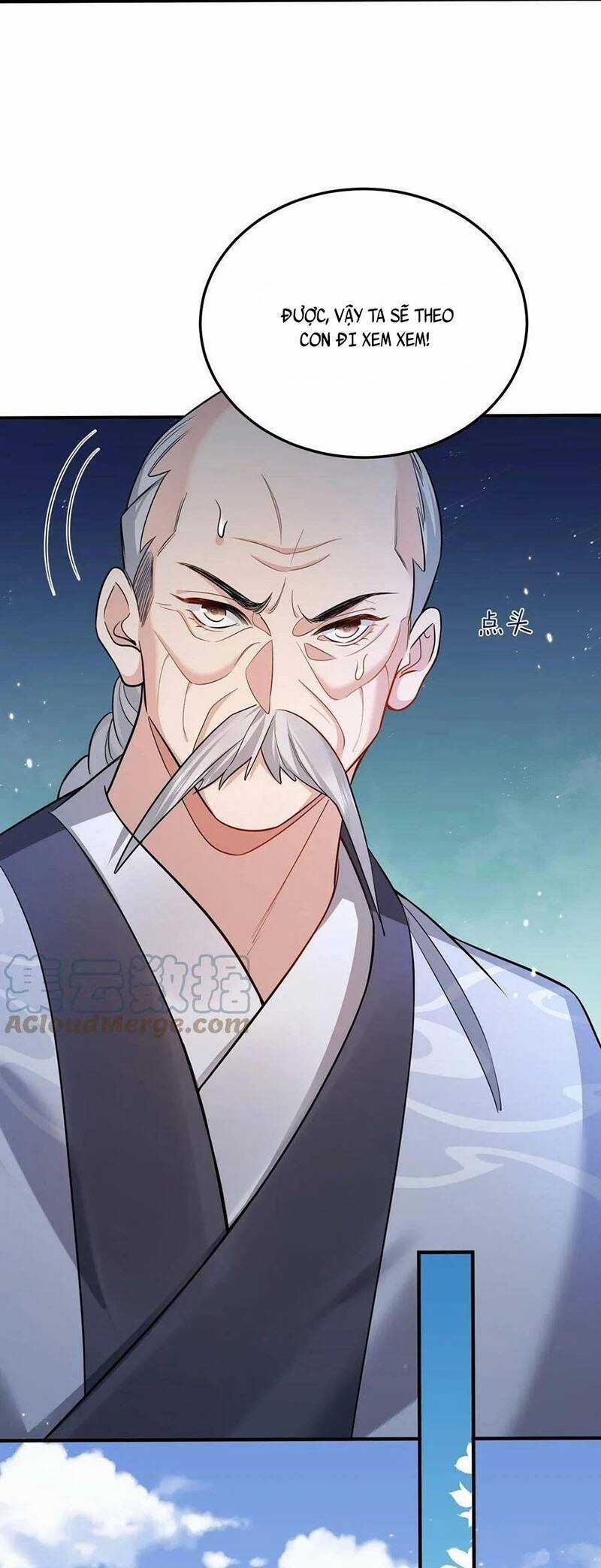 Ta Vô Địch Lúc Nào Chương 131 trang 12