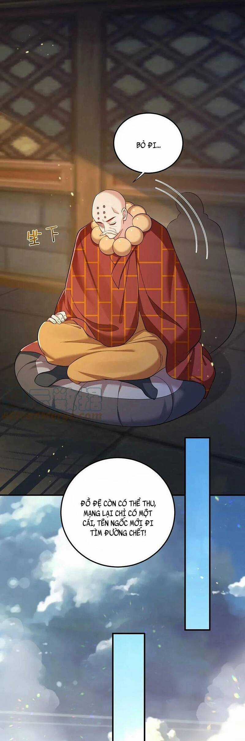 Ta Vô Địch Lúc Nào Chương 131 trang 2