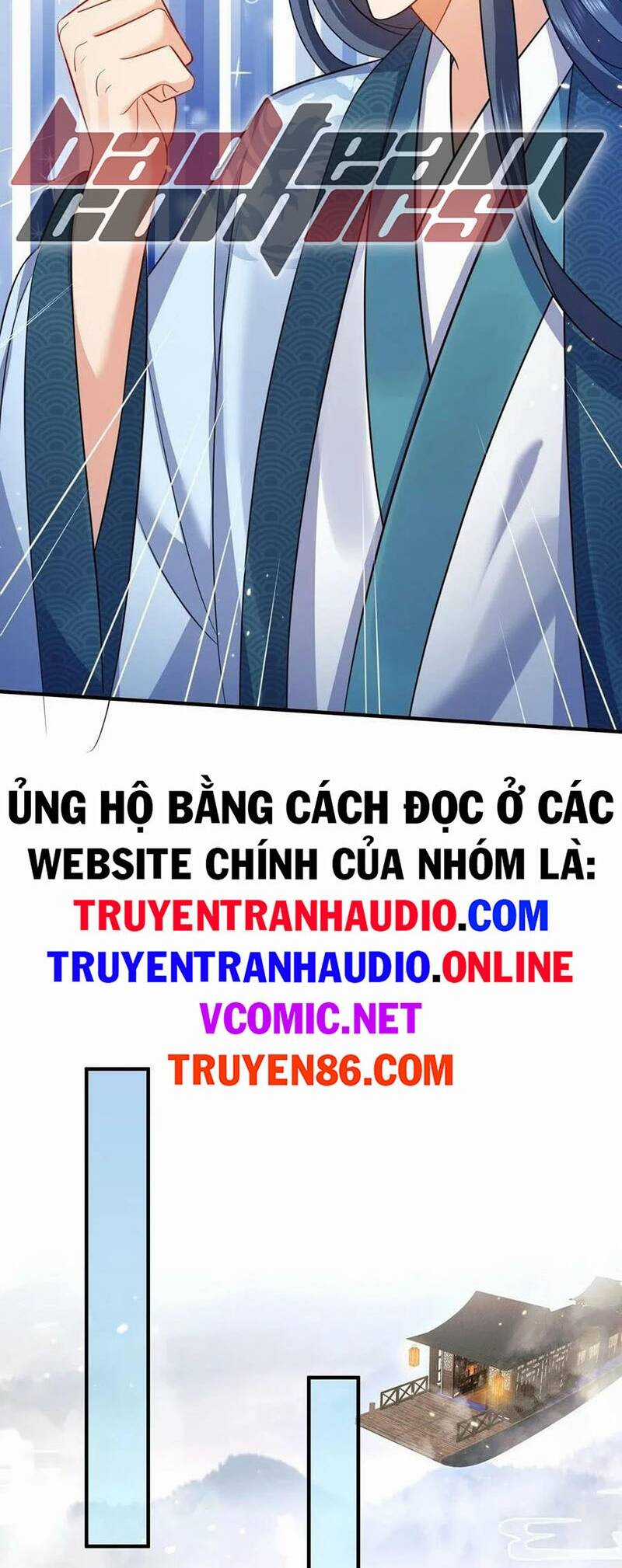 Ta Vô Địch Lúc Nào Chương 131 trang 21