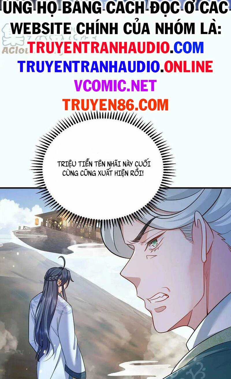 Ta Vô Địch Lúc Nào Chương 131 trang 25