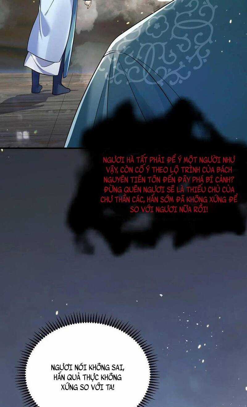 Ta Vô Địch Lúc Nào Chương 131 trang 26