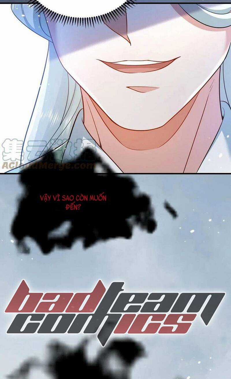 Ta Vô Địch Lúc Nào Chương 131 trang 27