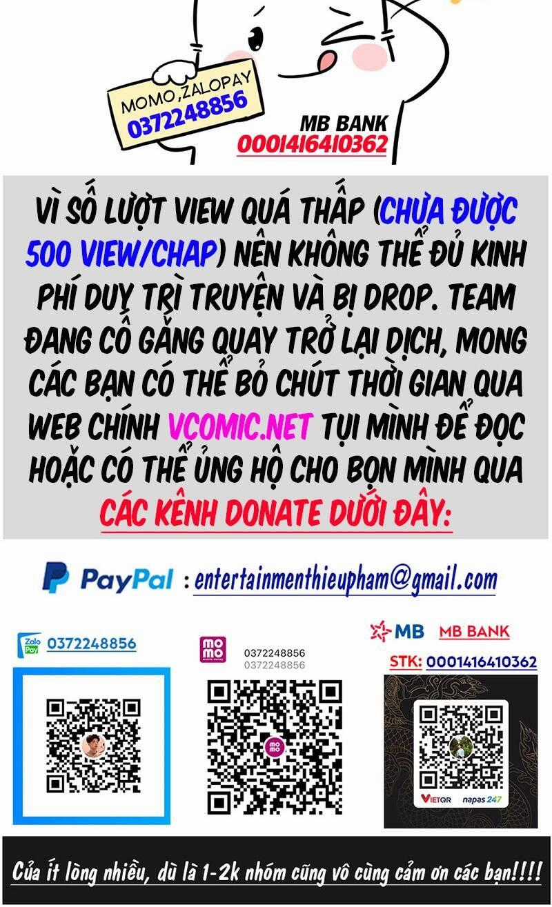 Ta Vô Địch Lúc Nào Chương 131 trang 29