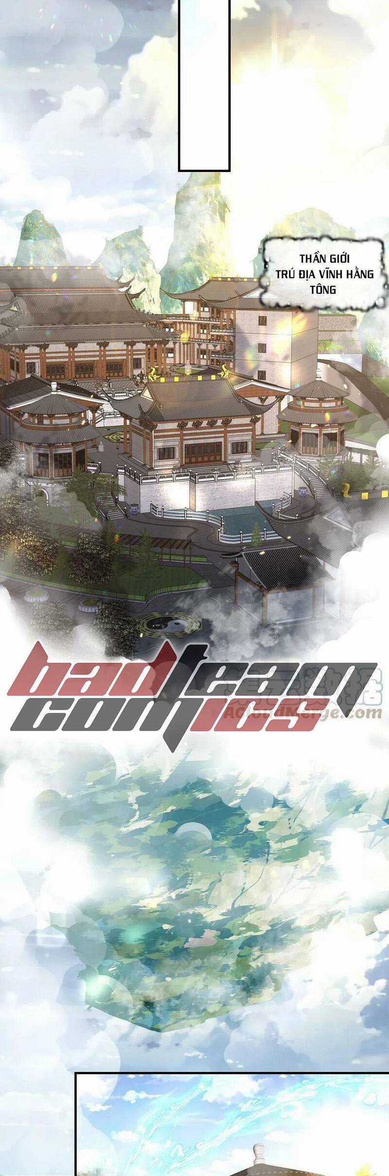 Ta Vô Địch Lúc Nào Chương 131 trang 3