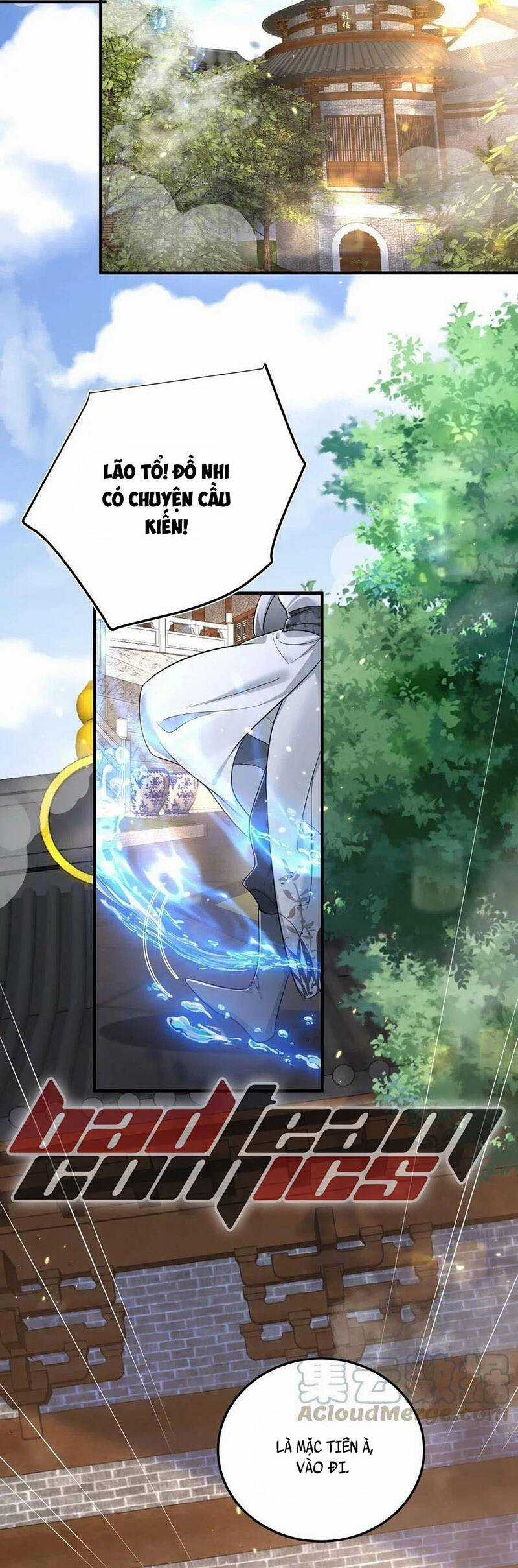 Ta Vô Địch Lúc Nào Chương 131 trang 4