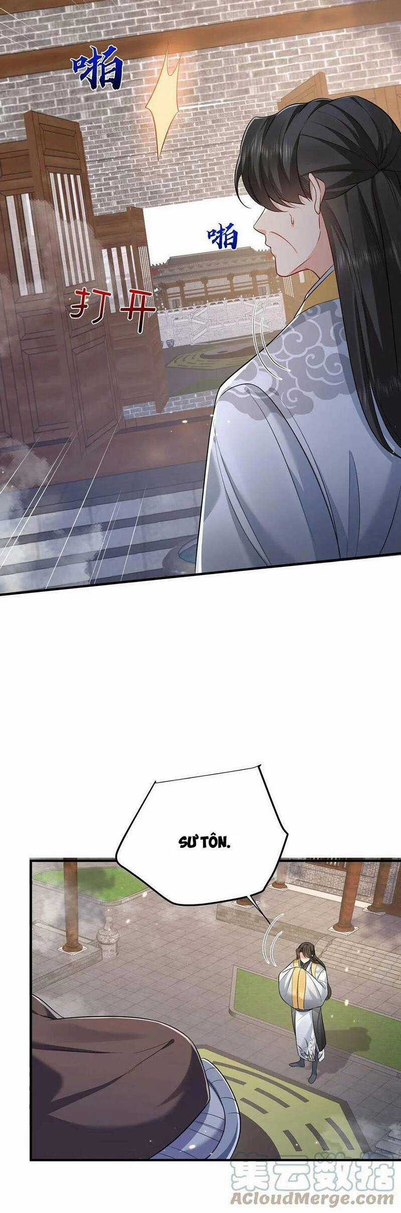 Ta Vô Địch Lúc Nào Chương 131 trang 5