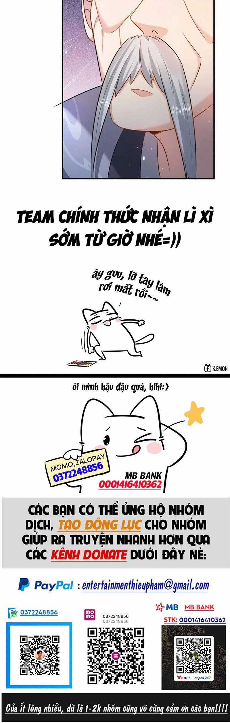 Ta Vô Địch Lúc Nào Chương 132 trang 19