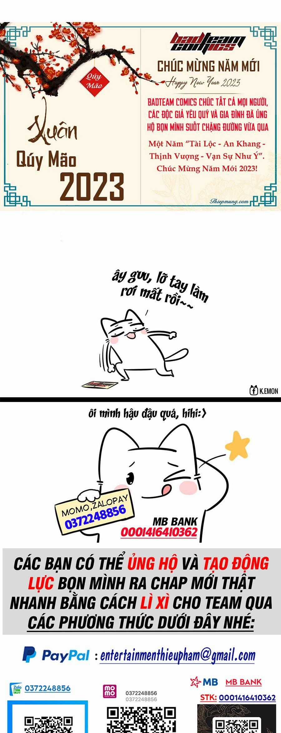 Ta Vô Địch Lúc Nào Chương 133 trang 0