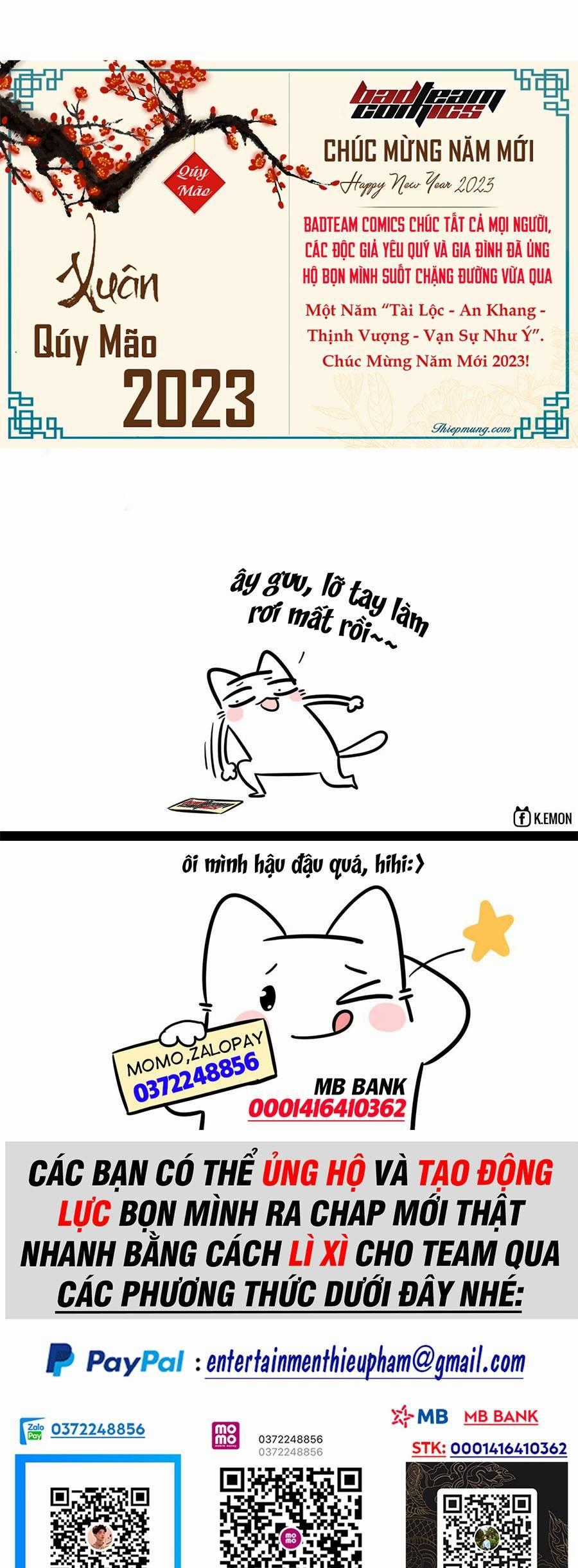 Ta Vô Địch Lúc Nào Chương 134 trang 0