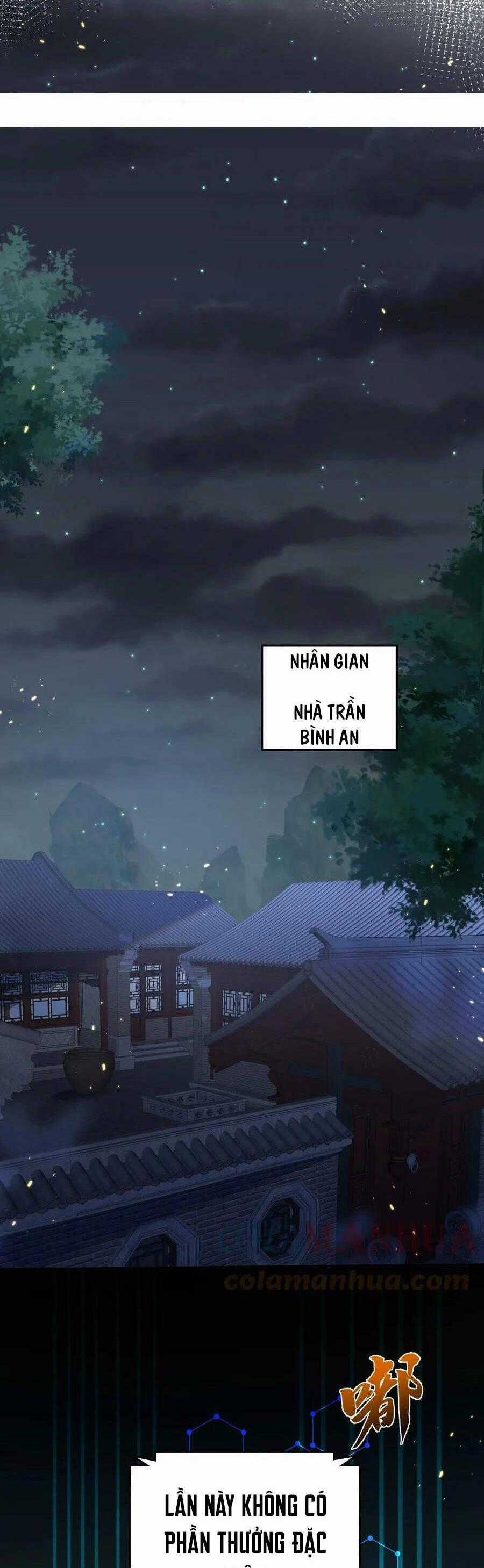 Ta Vô Địch Lúc Nào Chương 138 trang 1
