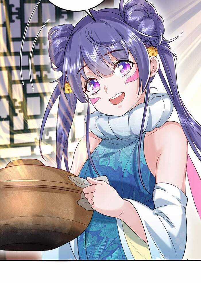 Ta Vô Địch Lúc Nào Chương 14 trang 11