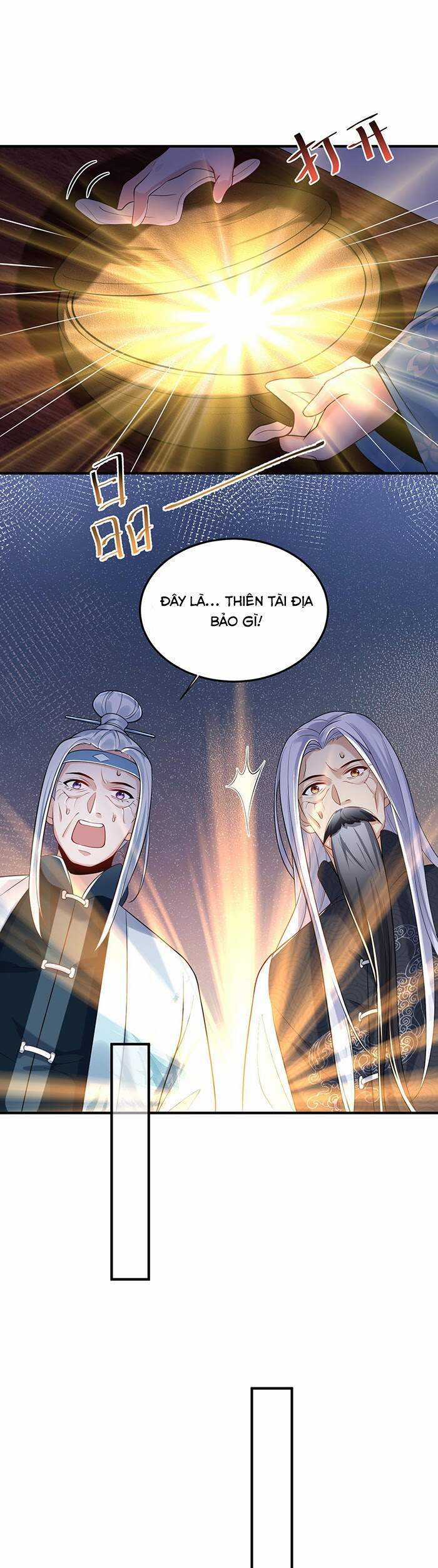 Ta Vô Địch Lúc Nào Chương 14 trang 12