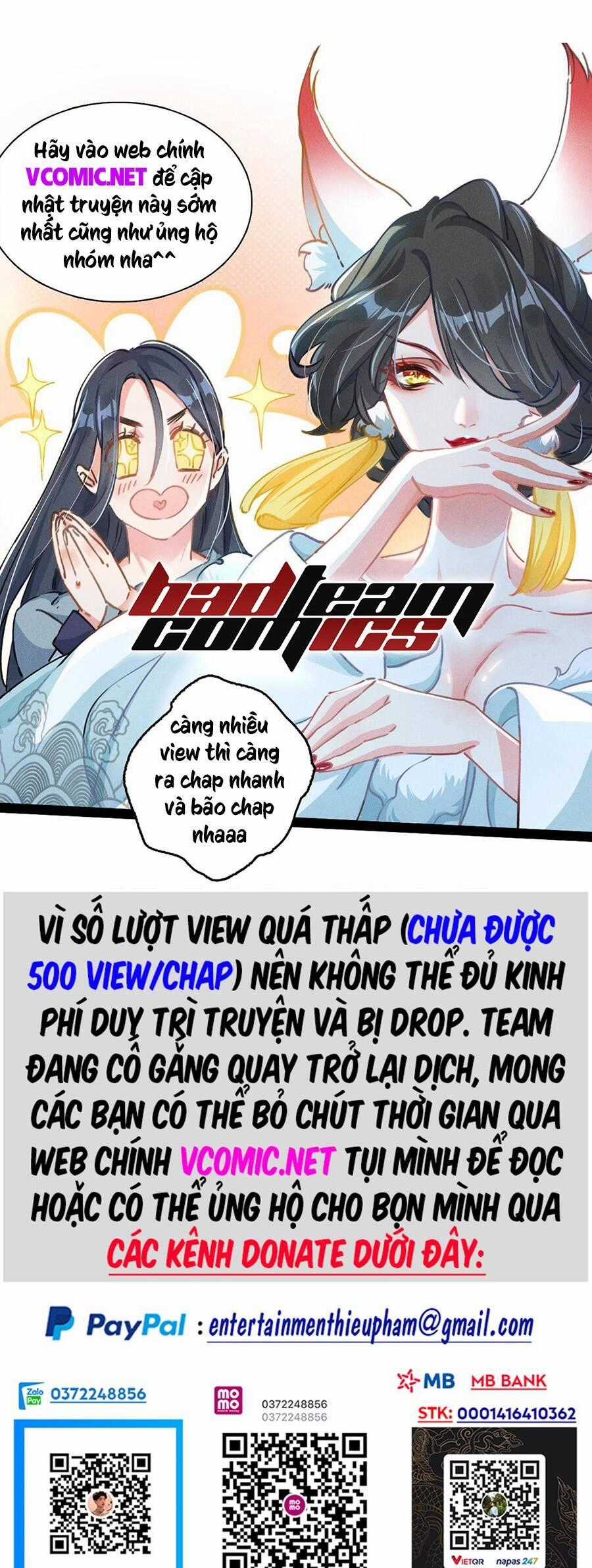 Ta Vô Địch Lúc Nào Chương 148 trang 0