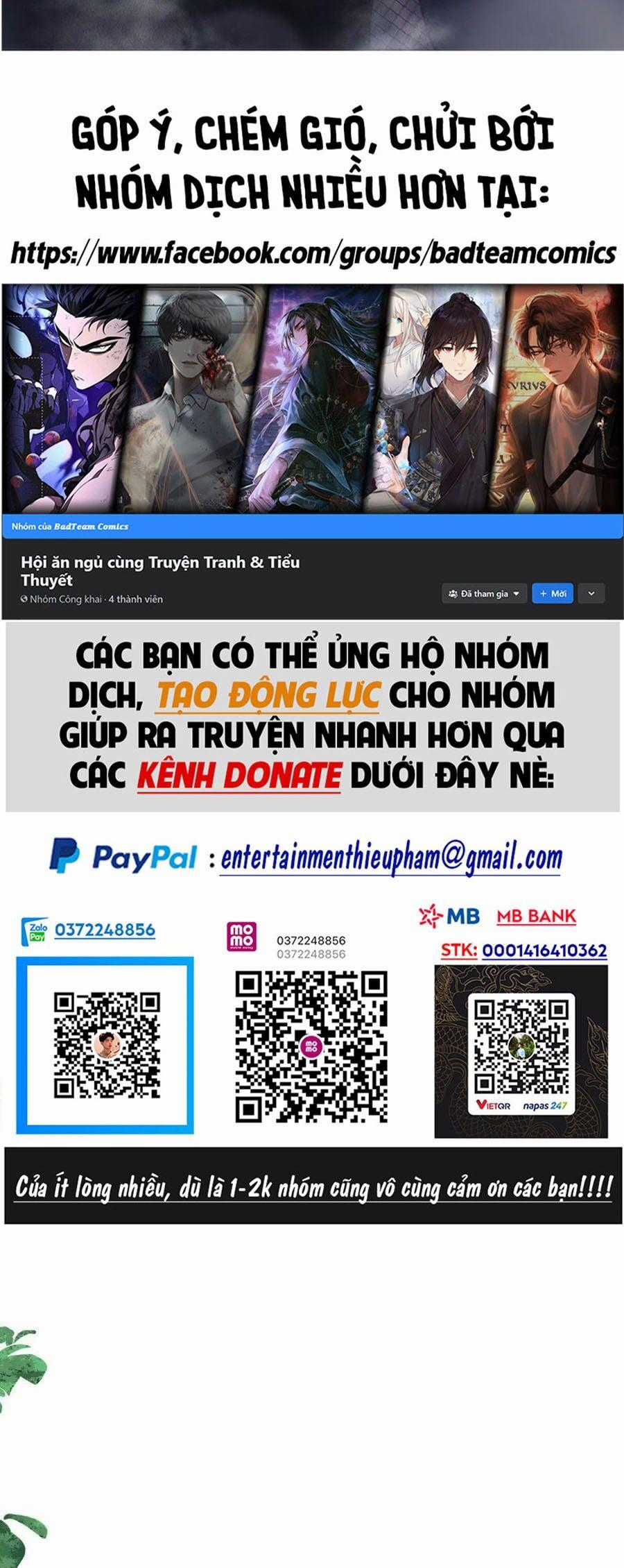 Ta Vô Địch Lúc Nào Chương 153 trang 0