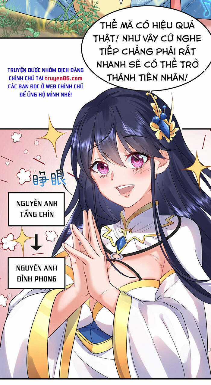 Ta Vô Địch Lúc Nào Chương 16 trang 24