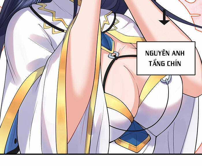 Ta Vô Địch Lúc Nào Chương 16 trang 9