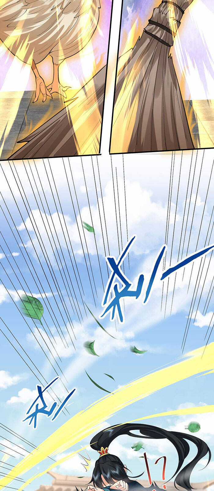 Ta Vô Địch Lúc Nào Chương 17 trang 12