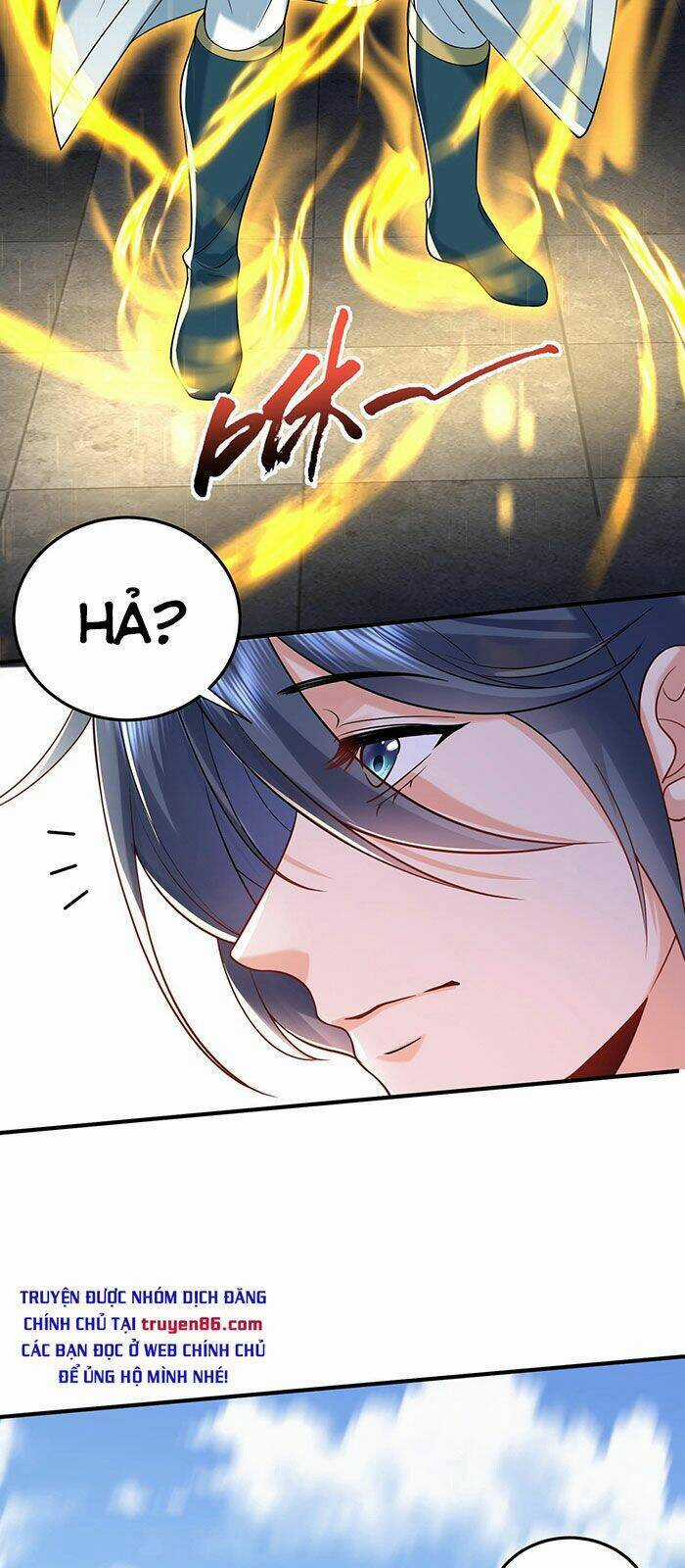 Ta Vô Địch Lúc Nào Chương 18 trang 11