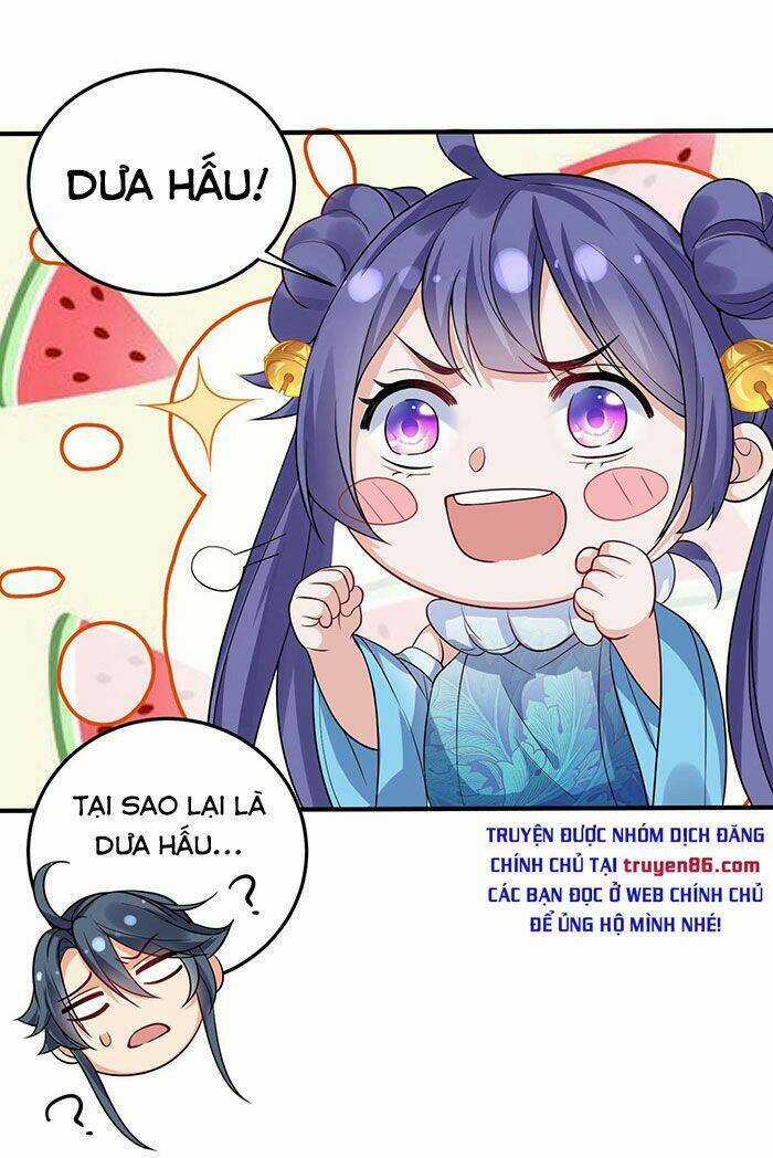 Ta Vô Địch Lúc Nào Chương 18 trang 23