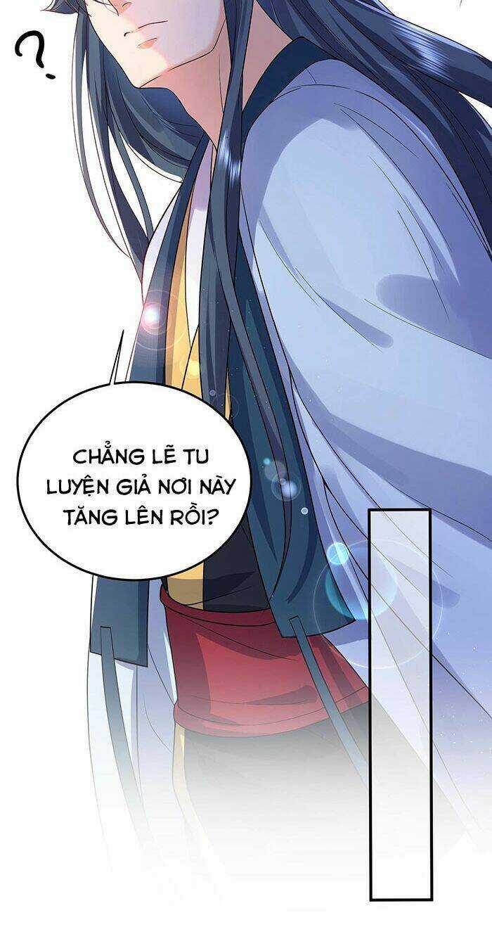 Ta Vô Địch Lúc Nào Chương 18 trang 26