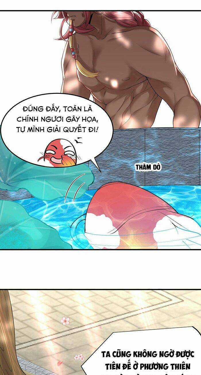 Ta Vô Địch Lúc Nào Chương 18 trang 29