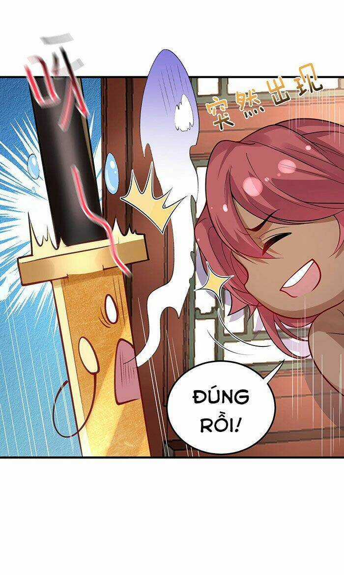 Ta Vô Địch Lúc Nào Chương 18 trang 32