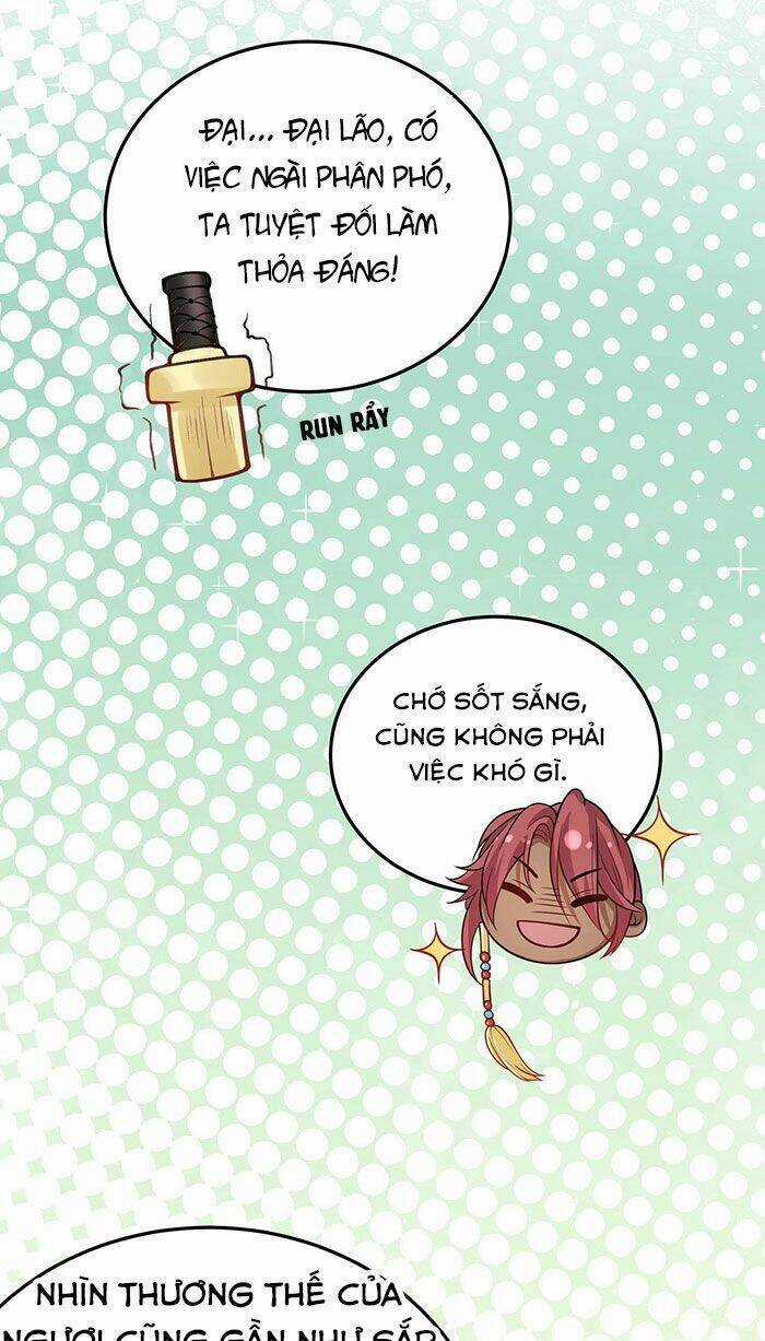 Ta Vô Địch Lúc Nào Chương 18 trang 34