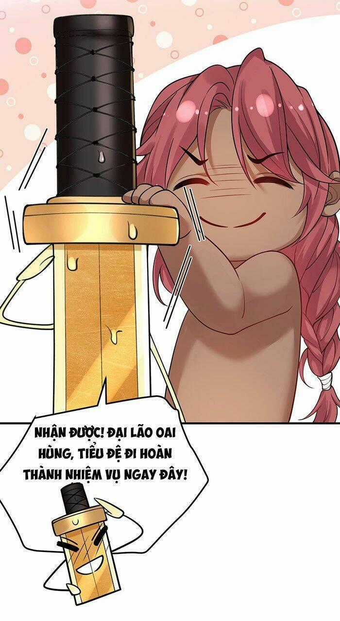 Ta Vô Địch Lúc Nào Chương 18 trang 37